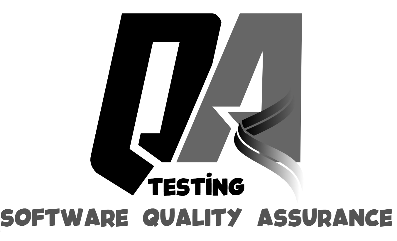 Software QA Testing